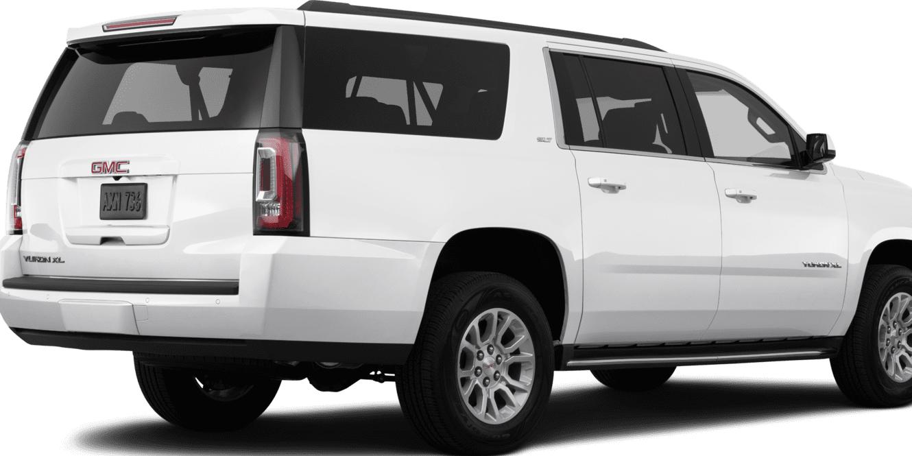 GMC YUKON XL 2016 1GKS2GKC0GR308606 image